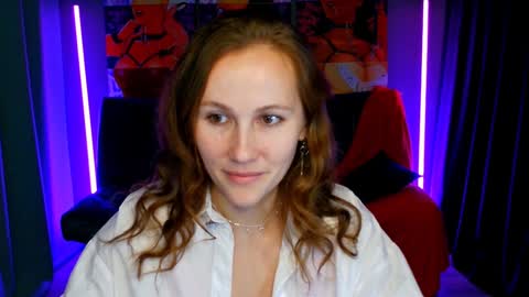 Snapshot of michelleortis chatting on January 30, 1:31 pm MichelleOrtis online show from January 30, 1:31 pm