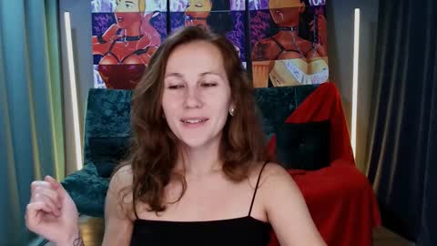 Snapshot of michelleortis chatting on January 17, 6:23 pm MichelleOrtis online show from January 17, 6:23 pm