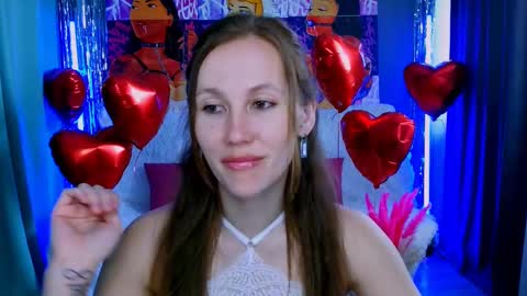 Snapshot of michelleortis chatting on March 8, 6:21 am MichelleOrtis online show from March 8, 6:21 am