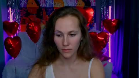 Snapshot of michelleortis chatting on March 11, 12:39 pm MichelleOrtis online show from March 11, 12:39 pm
