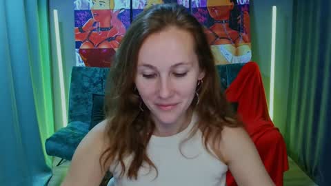 Snapshot of michelleortis chatting on January 23, 1:24 pm MichelleOrtis online show from January 23, 1:24 pm