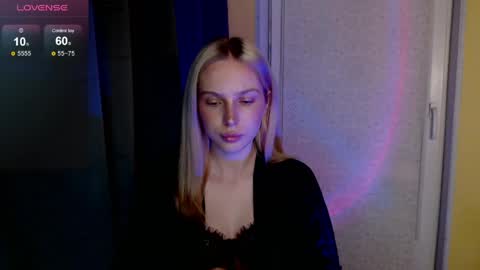 Michelle online show from May 12, 5:55 pm