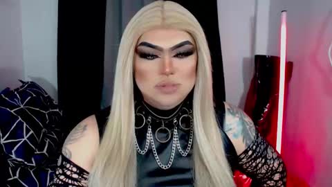 Michelle online show from November 29, 2:52 am