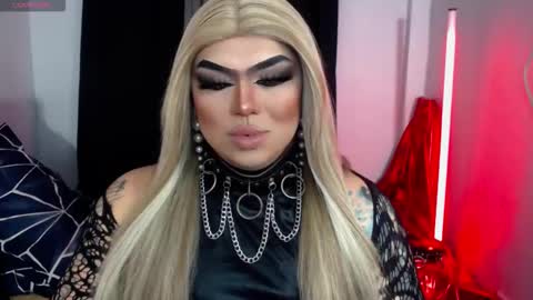 Michelle online show from November 25, 5:06 am