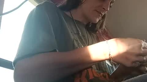 michellewoody online show from June 7, 12:38 am