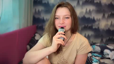 Jessy and Steve online show from February 3, 4:35 am