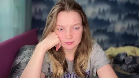Jessy and Steve online show from January 27, 5:25 am