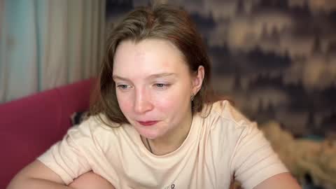 Jessy and Steve online show from January 31, 2:26 am
