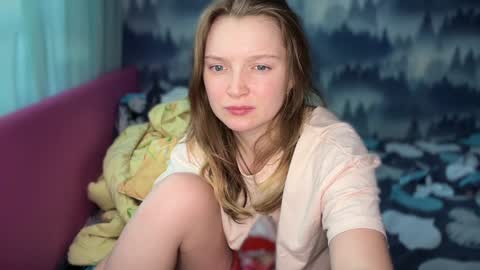 Jessy and Steve online show from January 29, 8:18 am