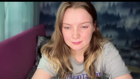 Jessy and Steve online show from January 27, 8:29 am
