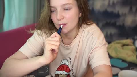 Jessy and Steve online show from January 31, 5:30 am