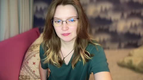 Jessy and Steve online show from December 26, 1:29 am