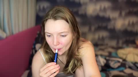 Jessy and Steve online show from January 28, 2:21 am