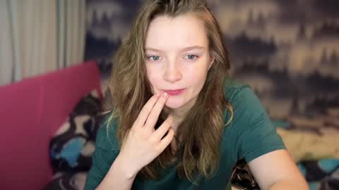 Jessy and Steve online show from February 6, 2:00 am