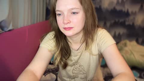 Jessy and Steve online show from February 4, 2:07 am