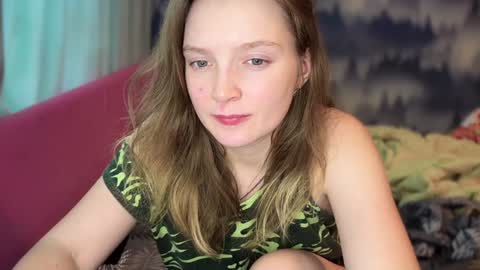 Jessy and Steve online show from January 22, 4:34 am