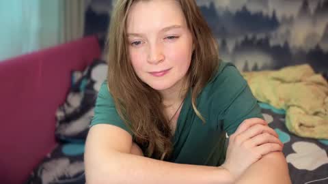 Jessy and Steve online show from February 5, 4:48 am