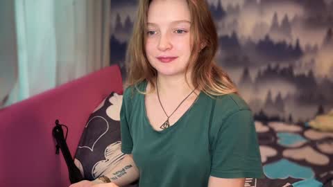 Jessy and Steve online show from January 9, 6:06 am