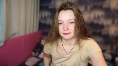 Jessy and Steve online show from February 3, 1:30 am