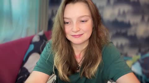 Jessy and Steve online show from February 6, 5:03 am