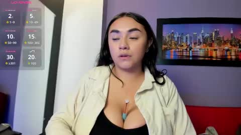 Lucy online show from June 23, 12:22 pm