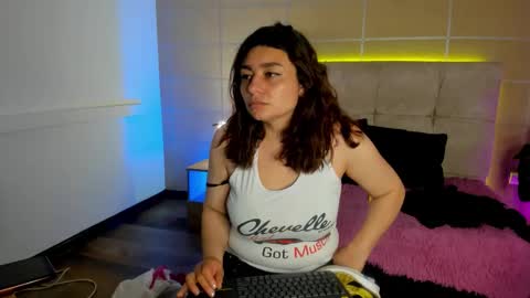 michonne_09 online show from December 18, 2:29 am