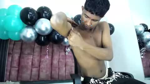 Mick storm online show from March 19, 7:19 pm