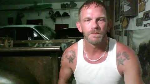 mickey85knoxx online show from September 23, 4:01 pm