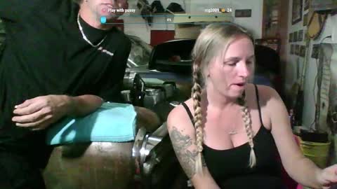 mickey85knoxx online show from October 12, 4:38 am