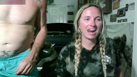 mickey85knoxx online show from September 29, 3:16 am