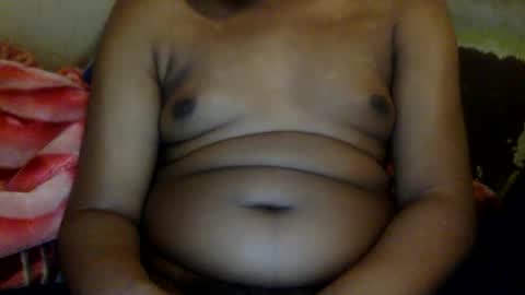 mickkzzx online show from April 12, 8:57 pm