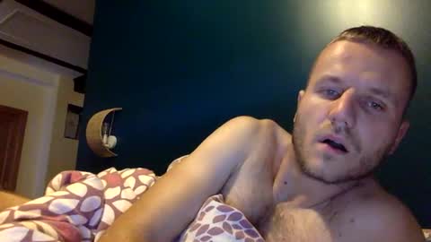 mickylove67 online show from October 12, 7:45 am