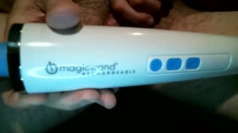 mickyrayx online show from February 21, 7:28 pm