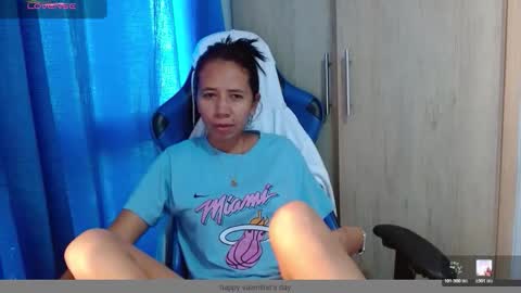 vanesa sexy online show from February 15, 12:15 pm