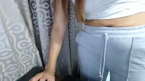 vanesa sexy online show from January 26, 1:52 am