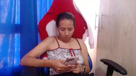 vanesa sexy online show from December 19, 1:17 pm