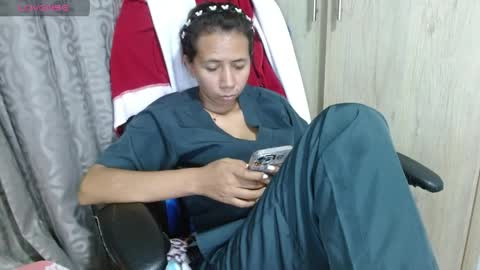 vanesa sexy online show from May 31, 2:10 am