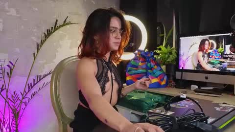 Midas online show from December 18, 1:23 am