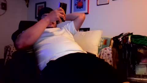 midjiminido420 online show from February 25, 7:45 am