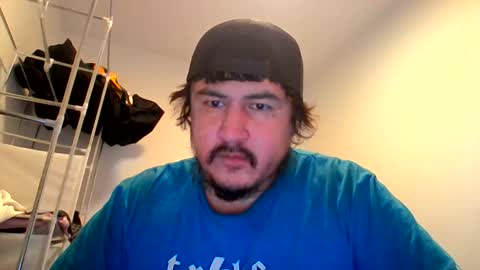 midjiminido420 online show from February 24, 7:00 am