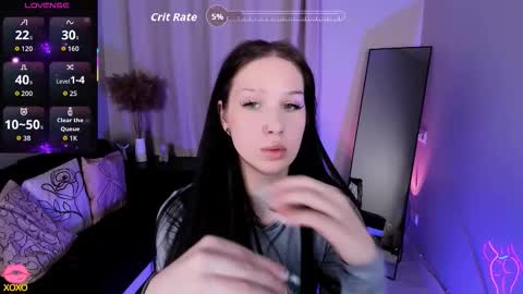 Lia online show from March 3, 6:37 pm