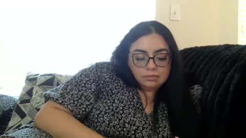 midnightbruja111 online show from November 21, 8:29 pm