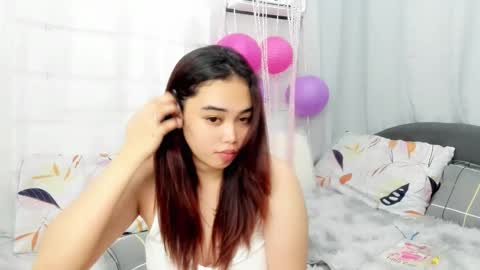 Bunny 3 online show from October 25, 8:09 pm