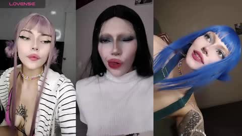 Pola  INDEPENDENT MODEL online show from February 22, 3:21 am