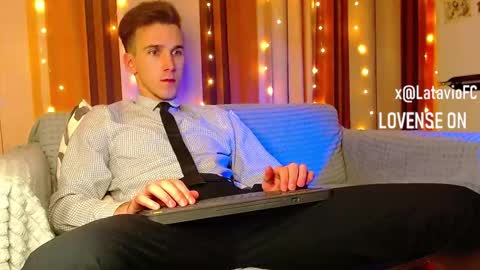 Alexey or just Alex online show from December 21, 11:00 pm