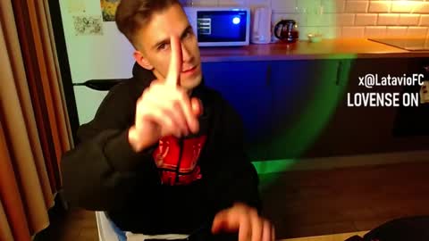 Alexey or just Alex online show from September 16, 10:13 pm