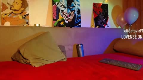 Alexey or just Alex online show from December 30, 2:20 am