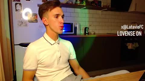 Alexey or just Alex online show from September 18, 1:53 am