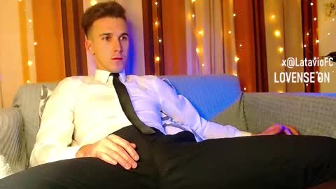 Alexey or just Alex online show from December 15, 9:55 pm