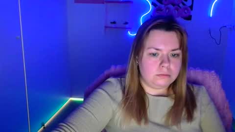 Mariana online show from February 16, 8:01 am